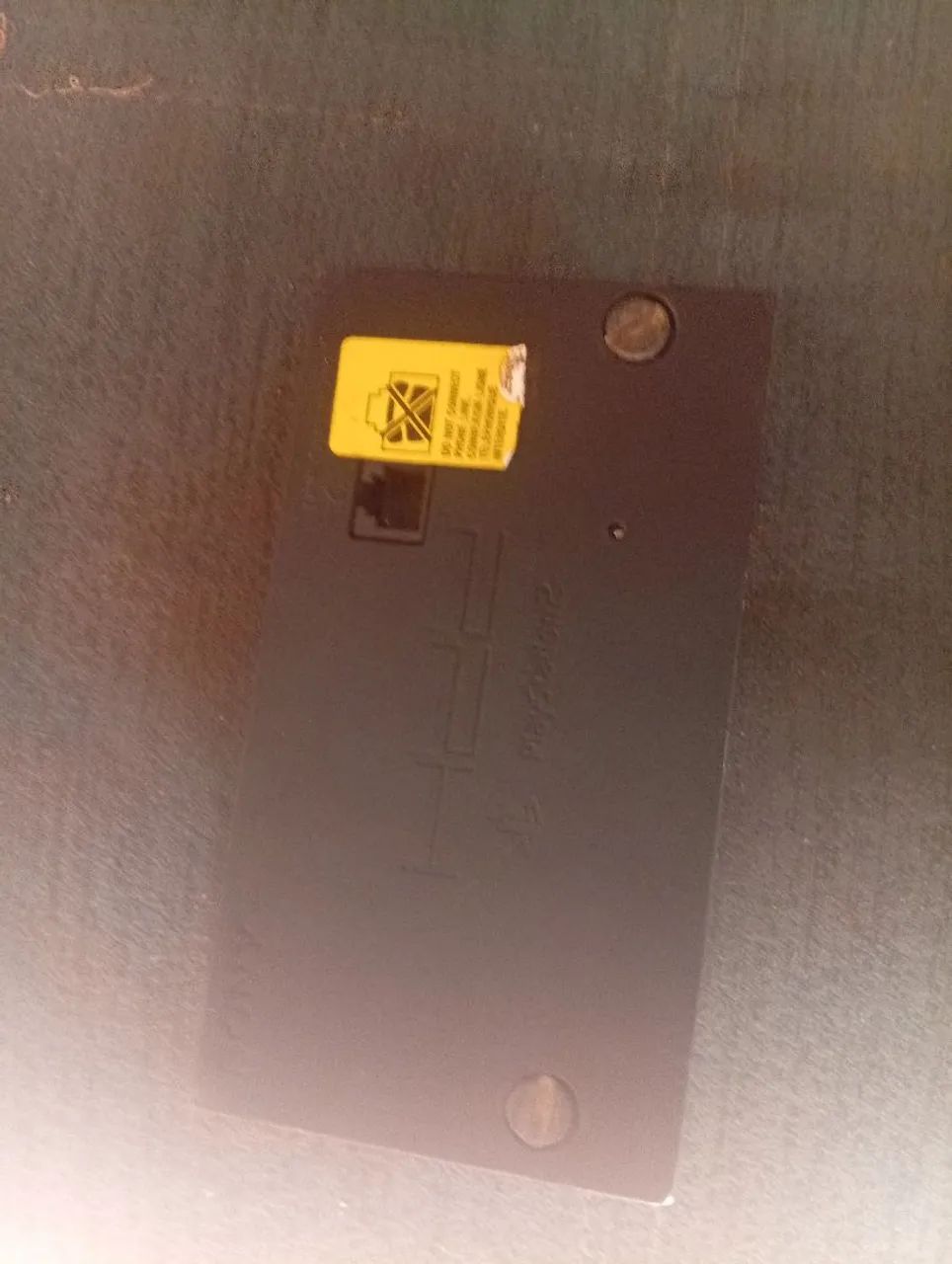 Modem PS2