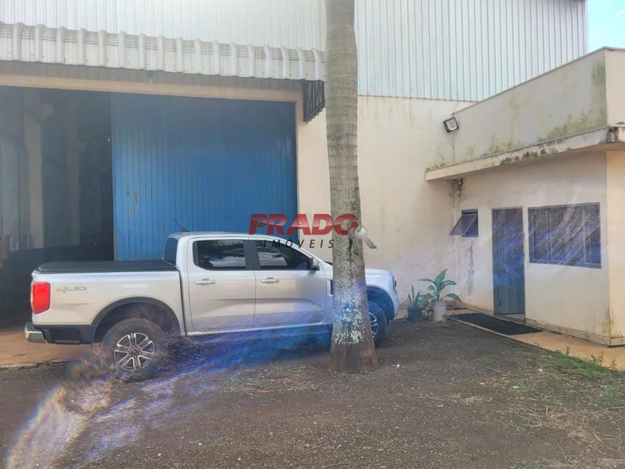 Barracão à venda em Floresta, Centro, com 3000 m² de Terreno - Foto 3