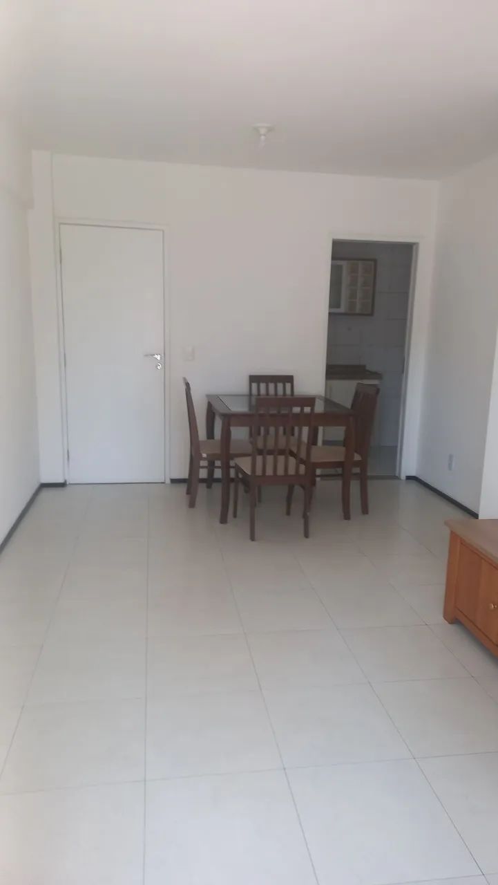 ALUGO APARTAMENTO  - Foto 4