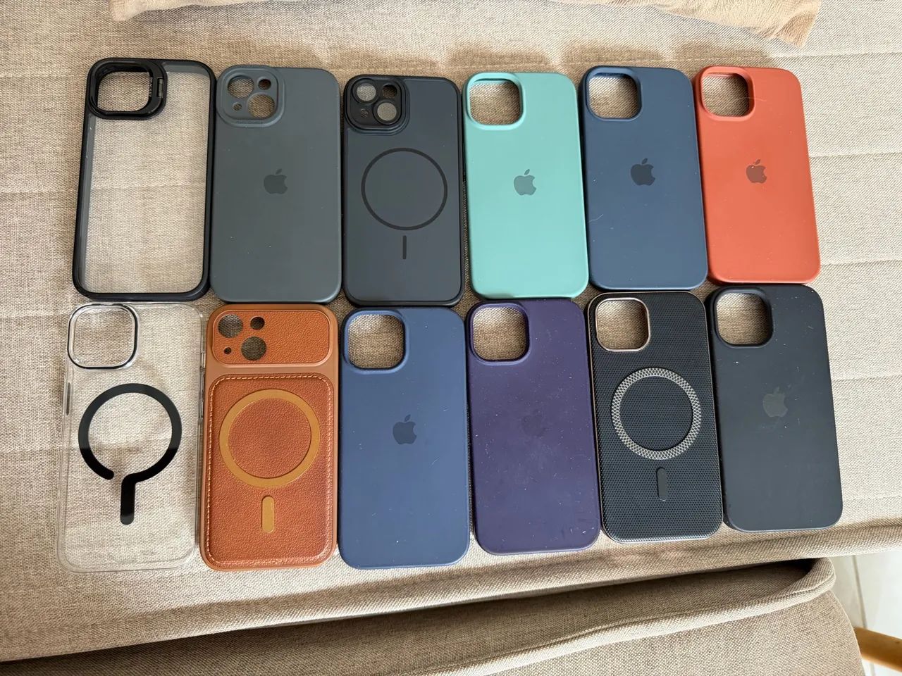 Capa iPhone 15  - Foto 3