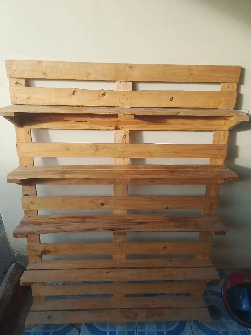 Pallet  - Foto 2