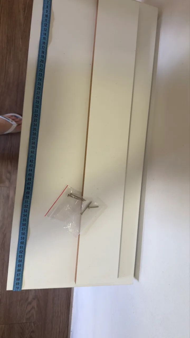 Mesa de apoio  - Foto 4