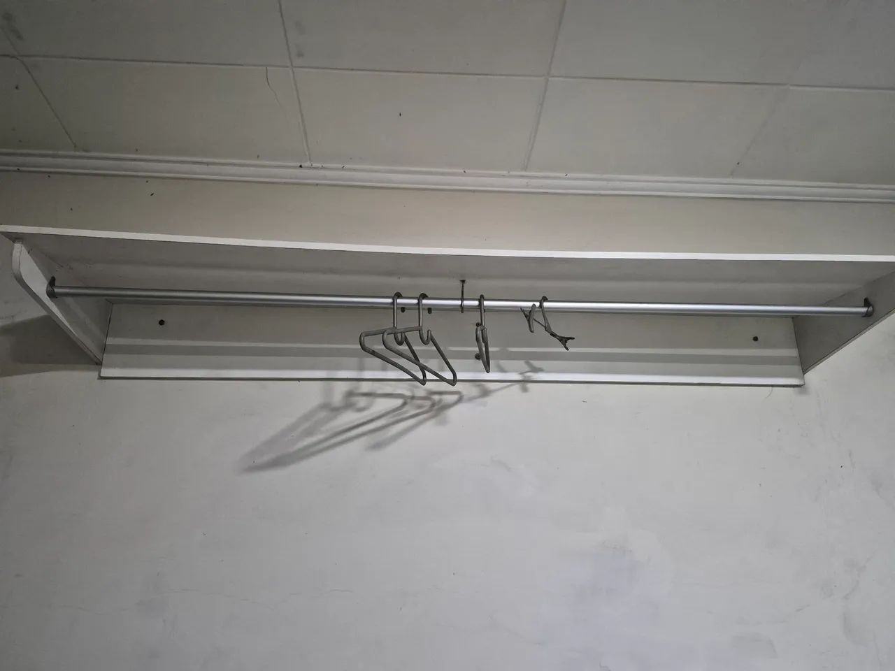 Cabideiro para lojas - Foto 3