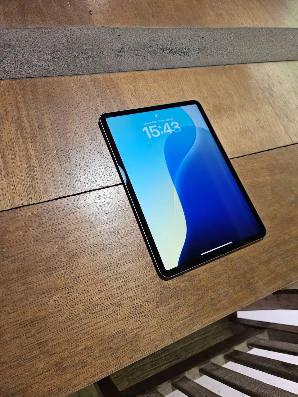 iPad Pro 3ª Geração M1 - 256GB - Impecável