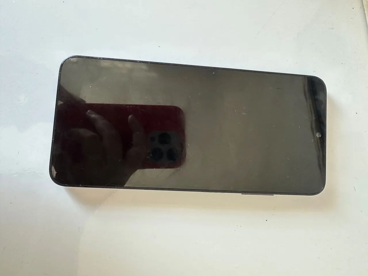 Iphone 8 Plus e Samsung A05 - Foto 2