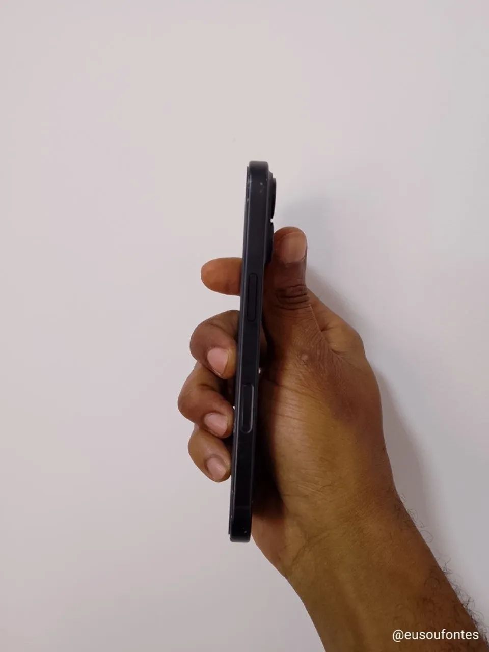 iPhone 16 128g bateria 100%? - Foto 5