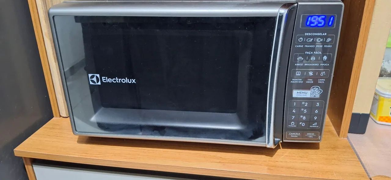 Microonda 27L