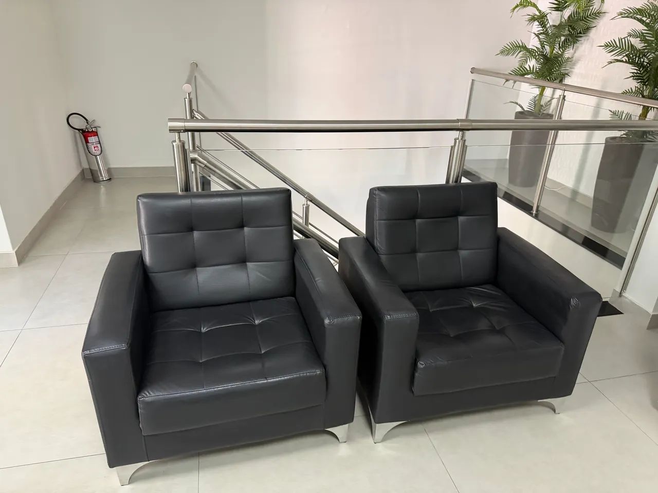 Poltronas 