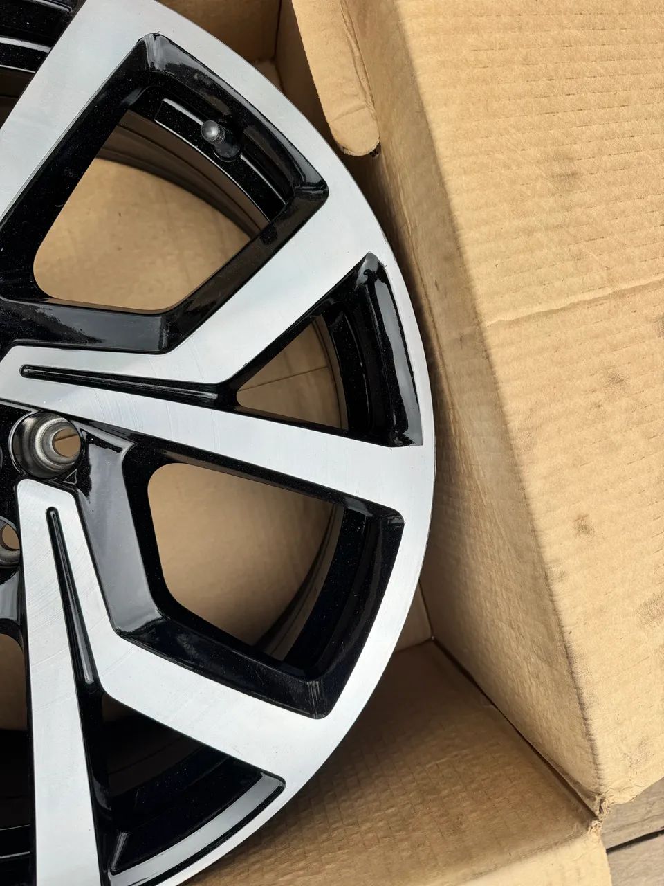 Roda VW 2025 Virtus - Foto 2