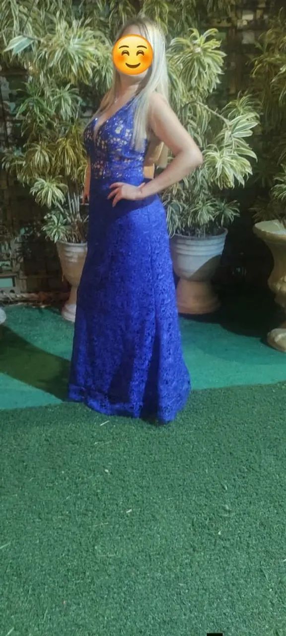 Vestido de festa  - Foto 2