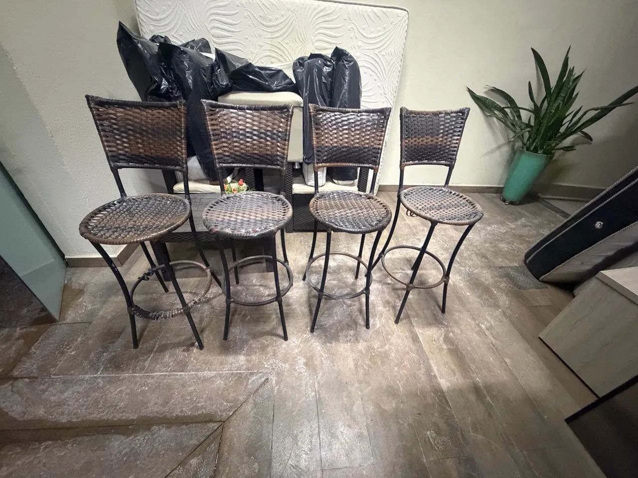Banqueta.. - Foto 2