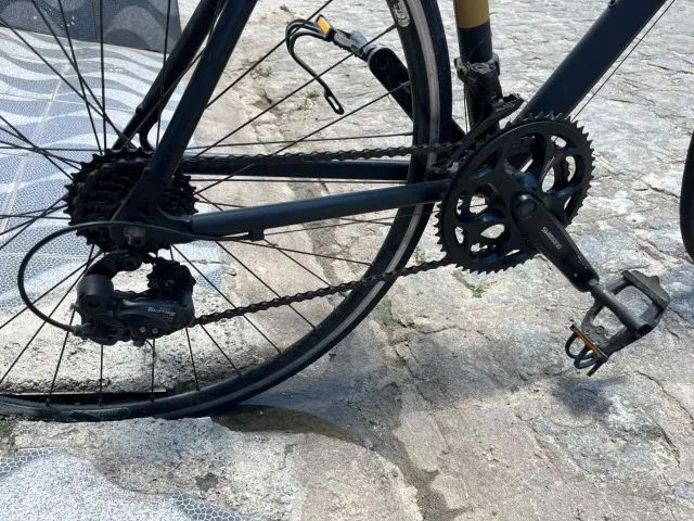 Caloi 10 Speed - Shimano Tourney - Foto 4