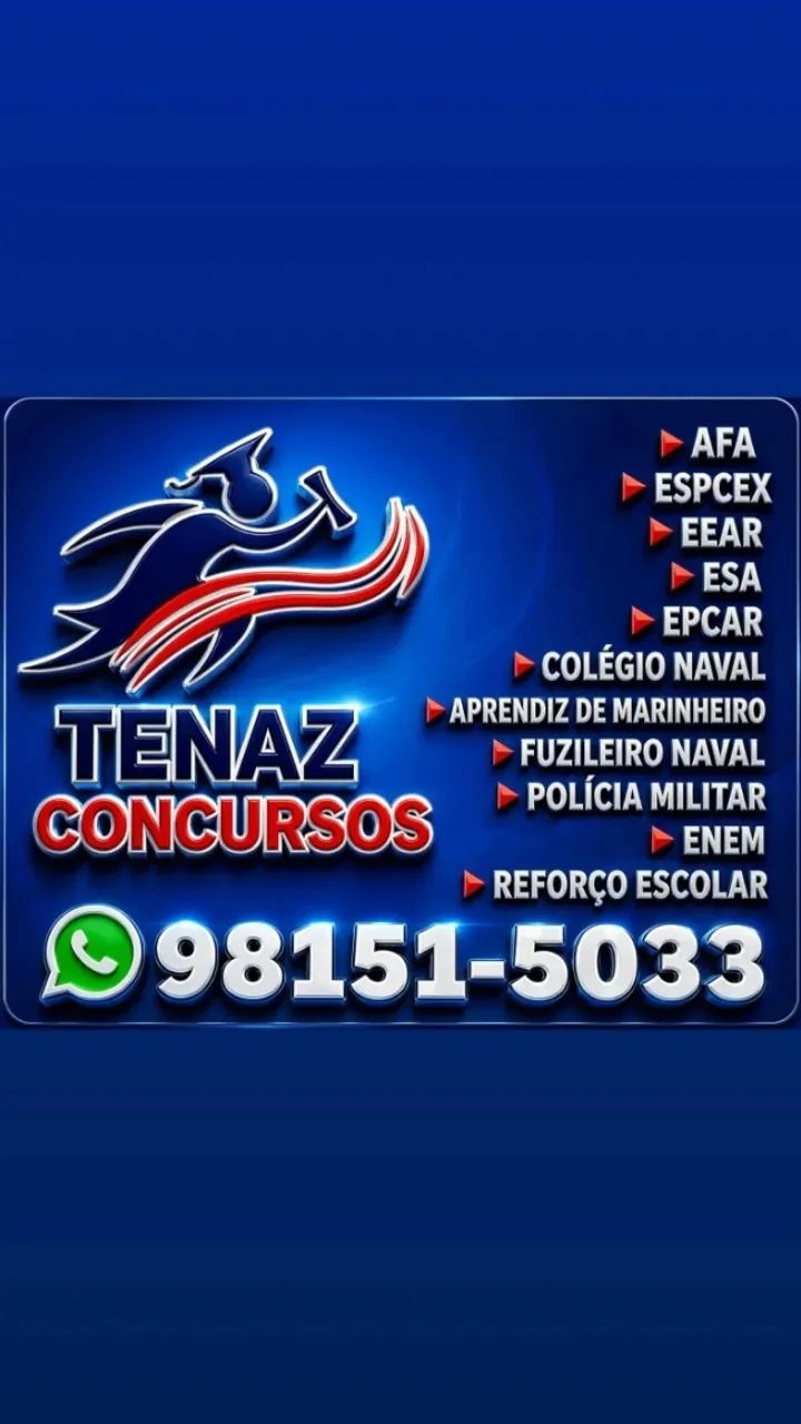 Aulas de Matemática para Concursos Públicos e Reforço Escolar  - Foto 4