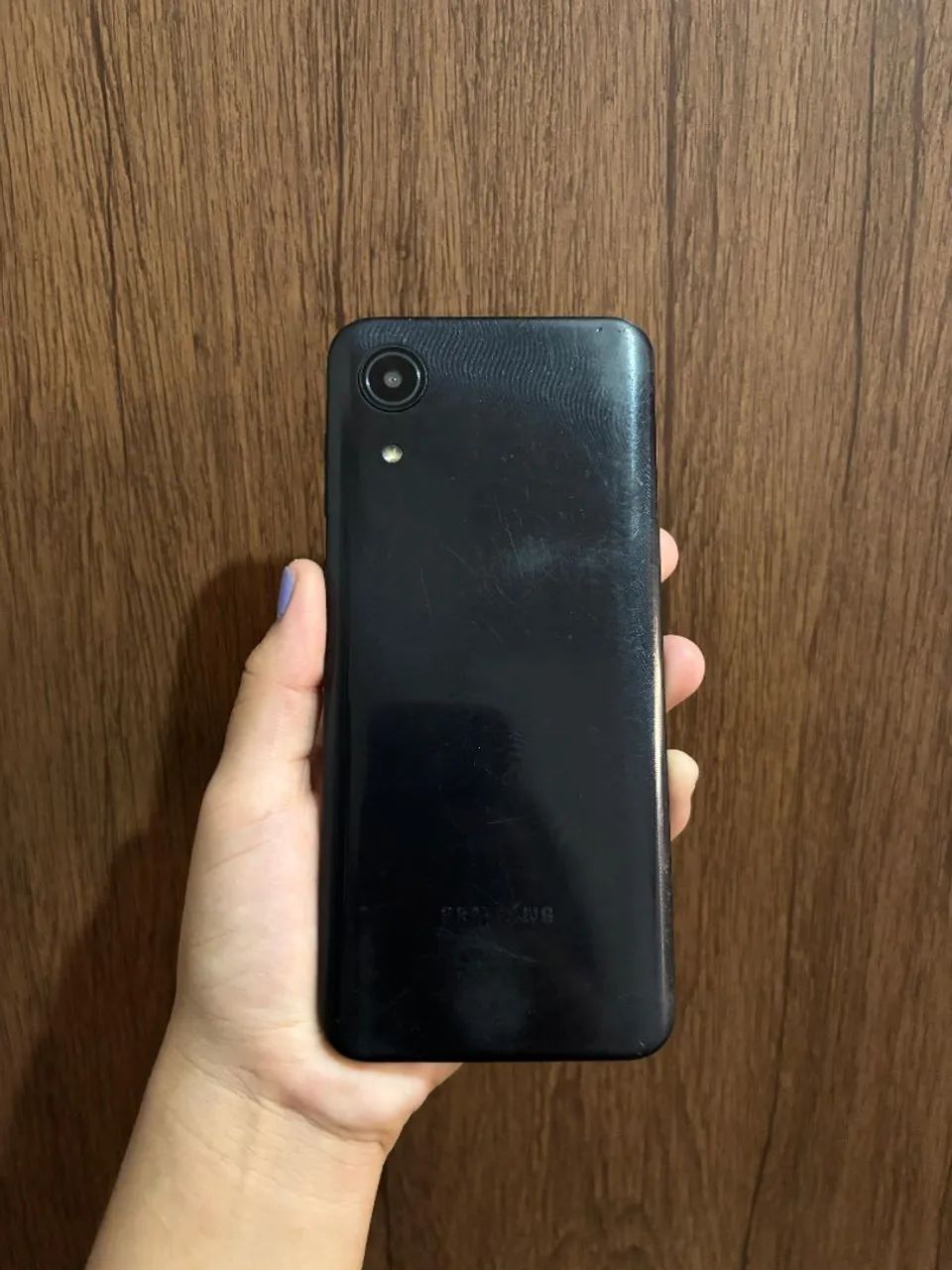 SAMSUNG A03 CORE