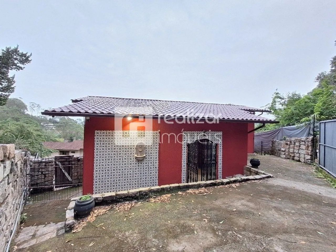Casa 2 quartos no bairro João Paulo, Florianopolis. - Foto 3