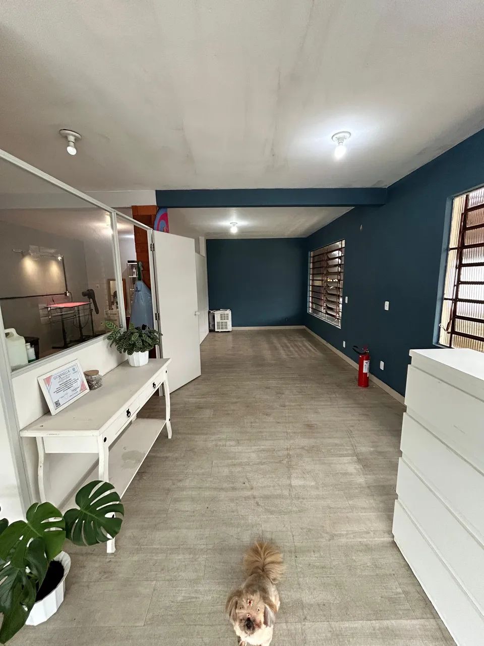 SALA PARA LOCAÇÃO NO BAIRRO PIRABEIRABA - Foto 4