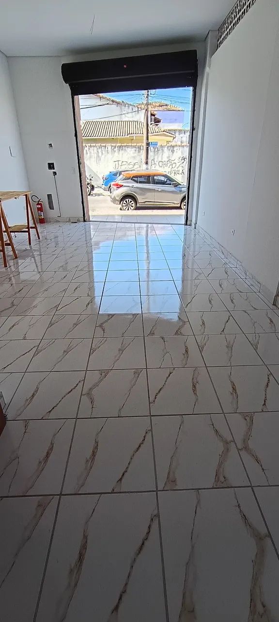 Loja comercial no Boqueirão Praia Grande - Foto 2
