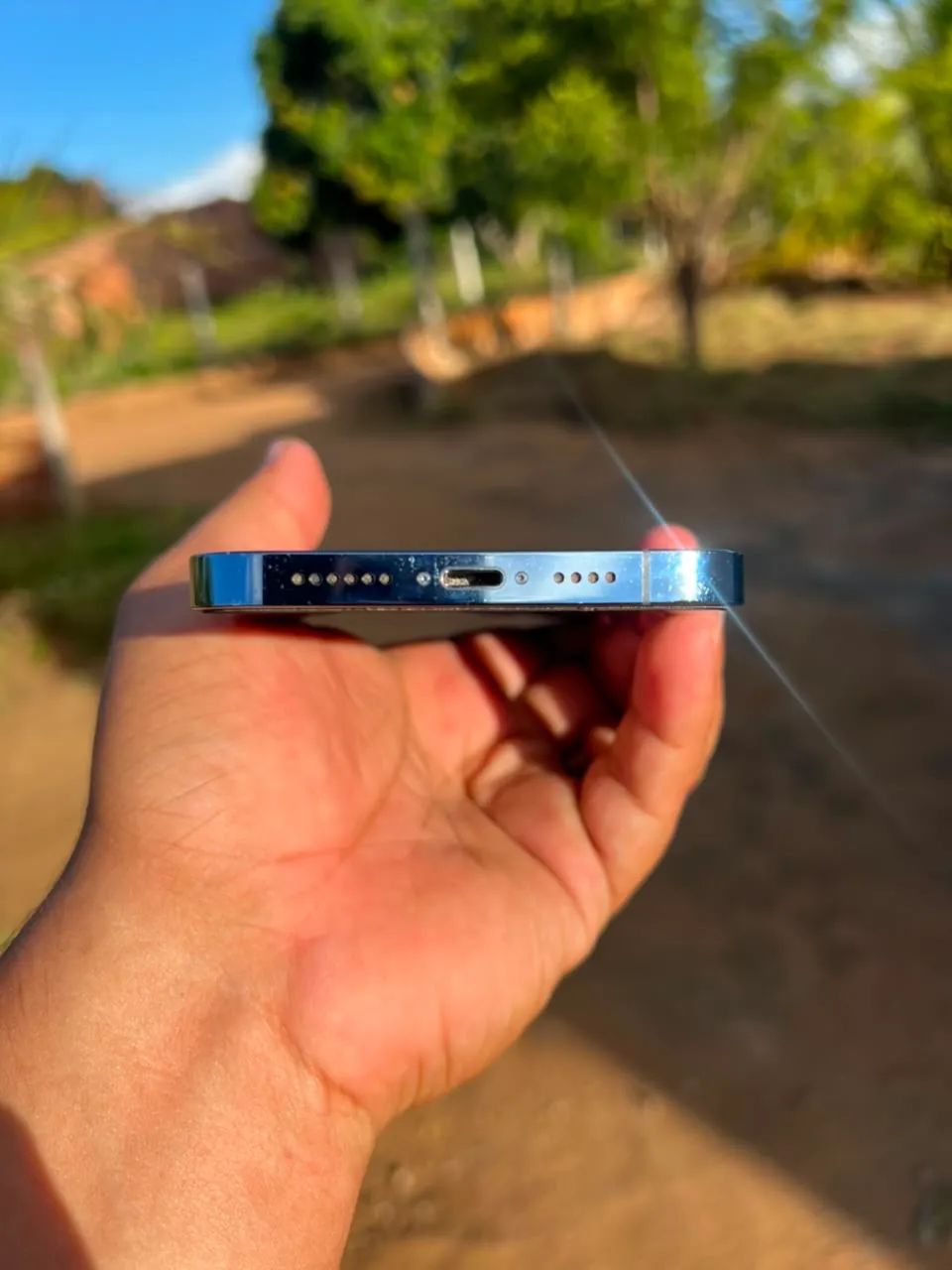 iPhone 13 Pro Max  - Foto 3