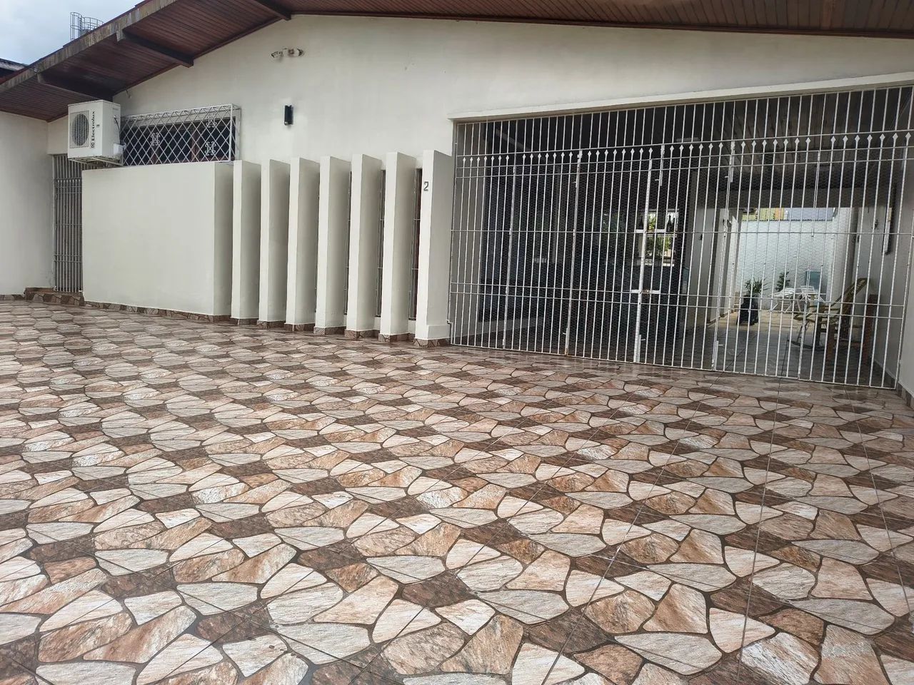 Condomínio Murici - Piscina