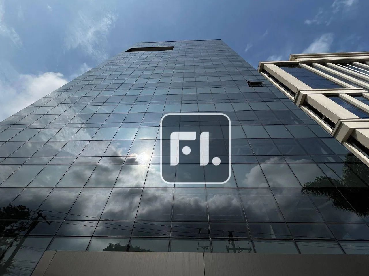 Locação Comercial TRIPLEX - , 762 m²- Itaim Bibi - São Paulo/SP - Foto 3