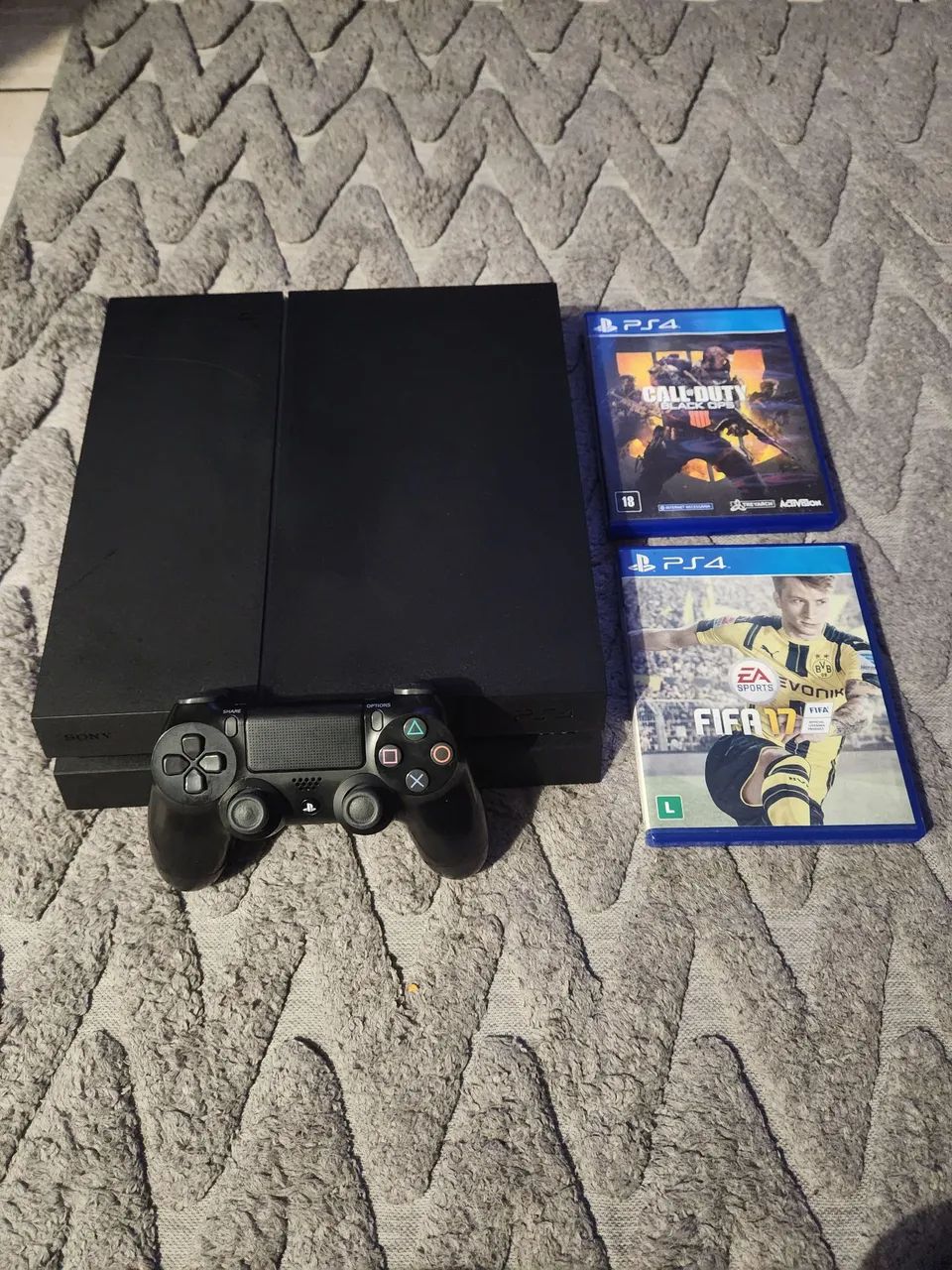 Ps4 