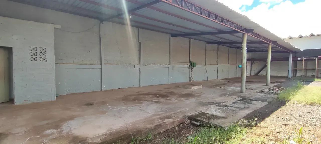 IMÓVEL PRÓXIMO AO COMPER - Foto 3