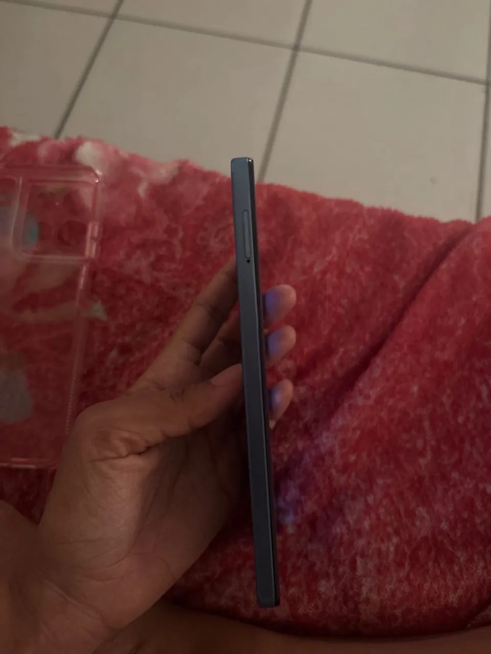 Vendo moto g17 - Foto 4