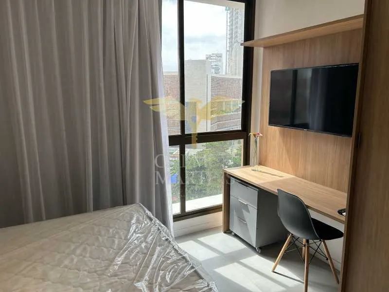 STUDIOS COM 26,20M² NO CAMINHO DAS ÁRVORES - Foto 5