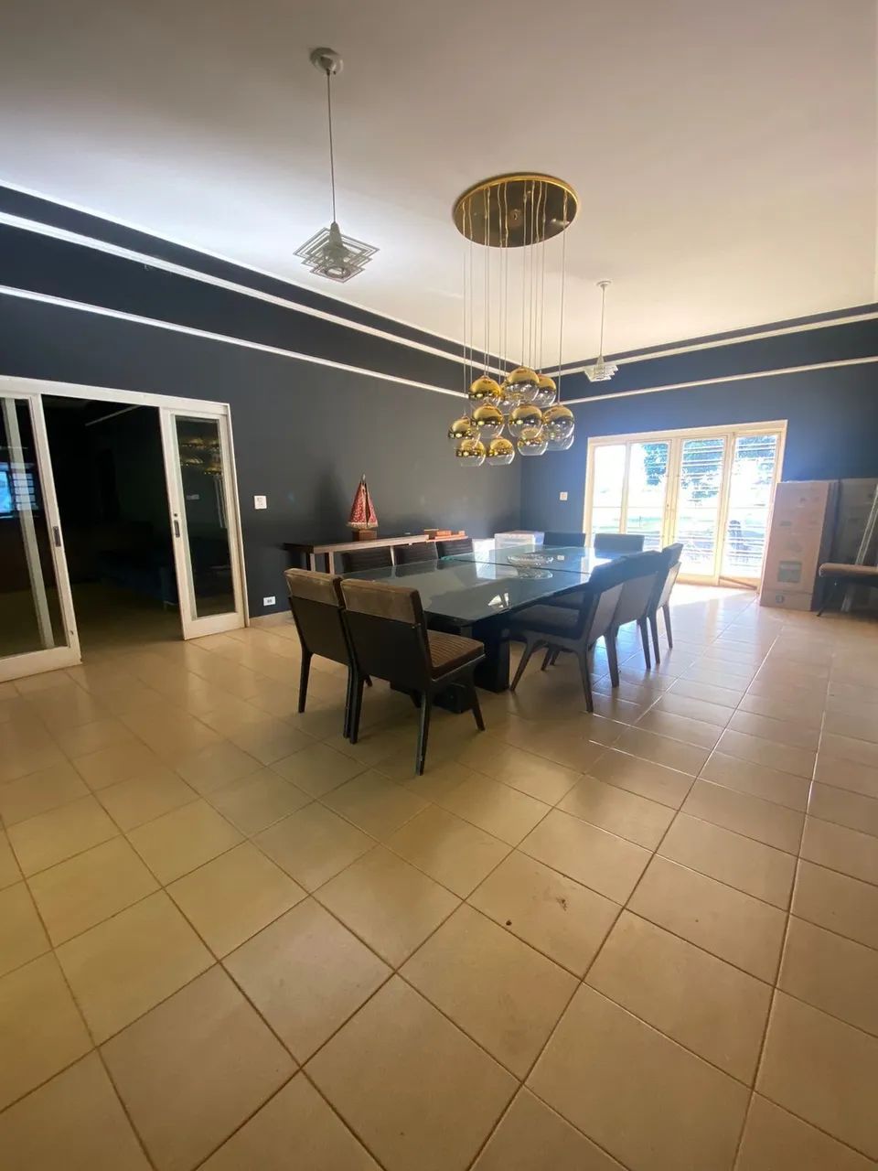 Chácara à venda com 750m² e 4 quartos - Foto 4