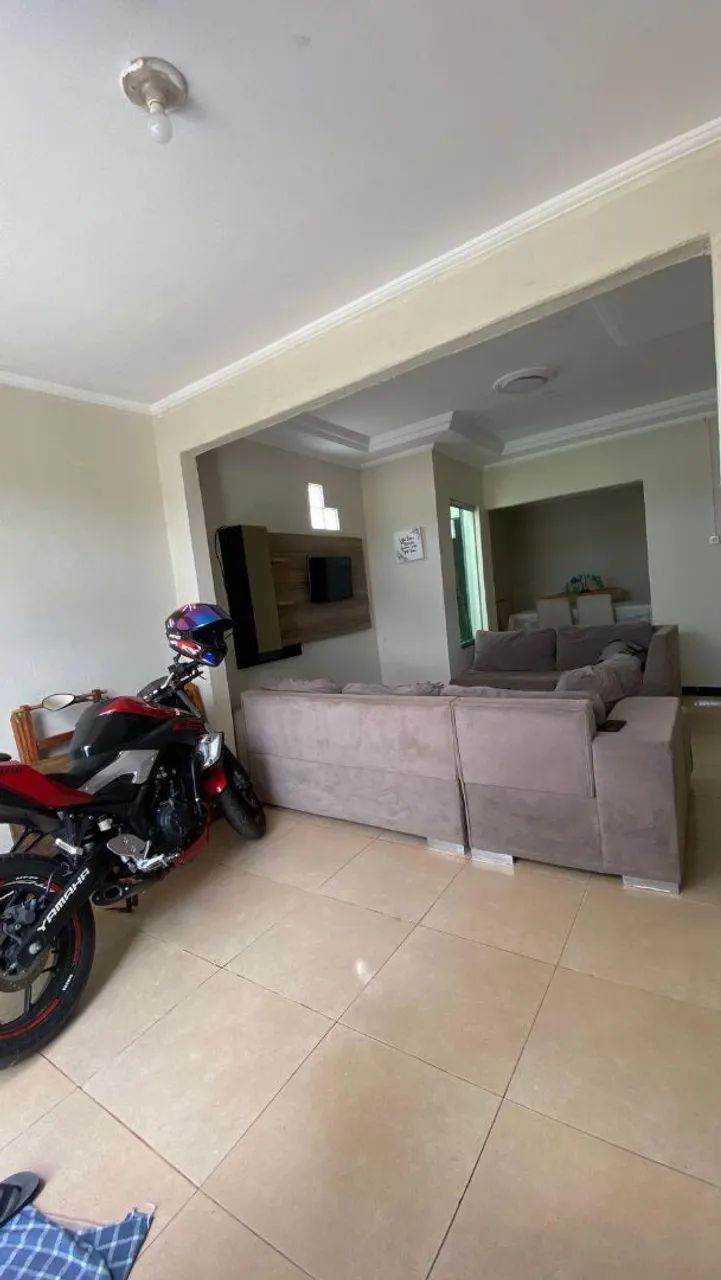 Vende-se casa de esquina - Glória  - Foto 3