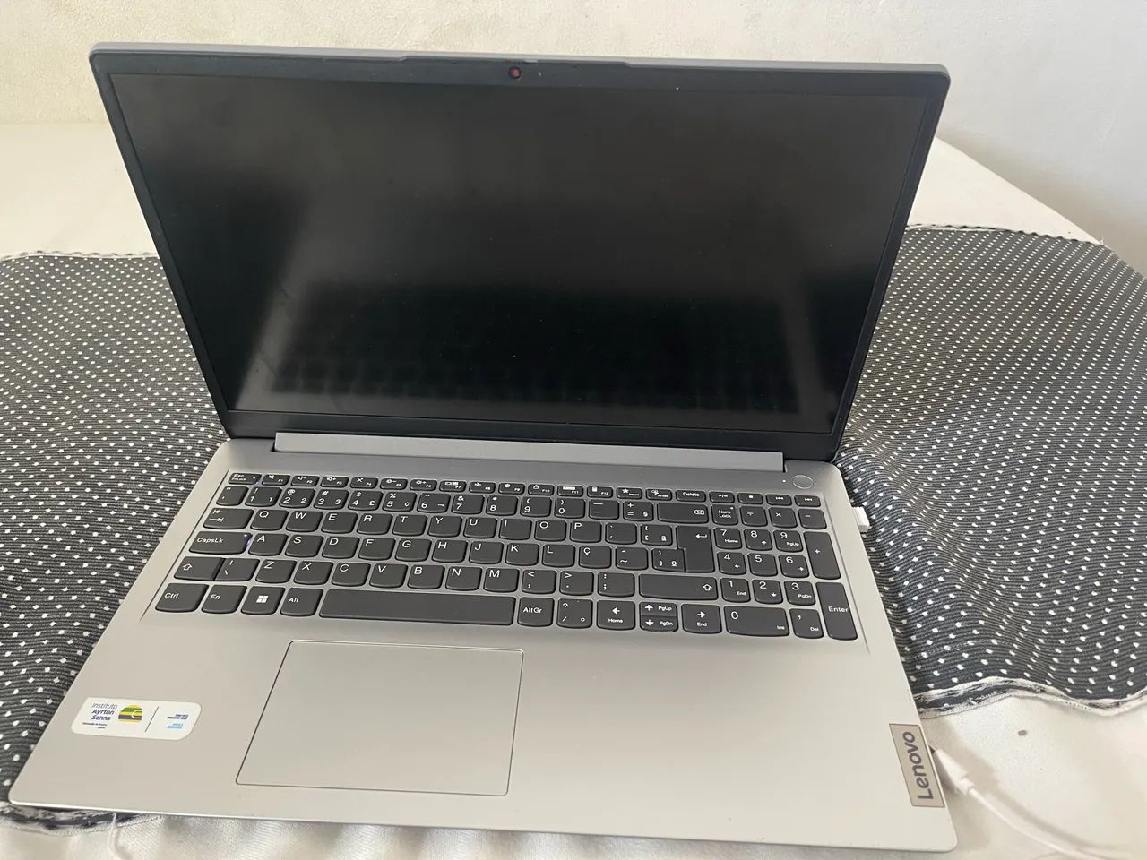 Notebook  - Foto 4