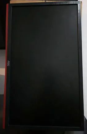 MONITOR GAMER 144HZ - Full HD - AOC - Foto 3