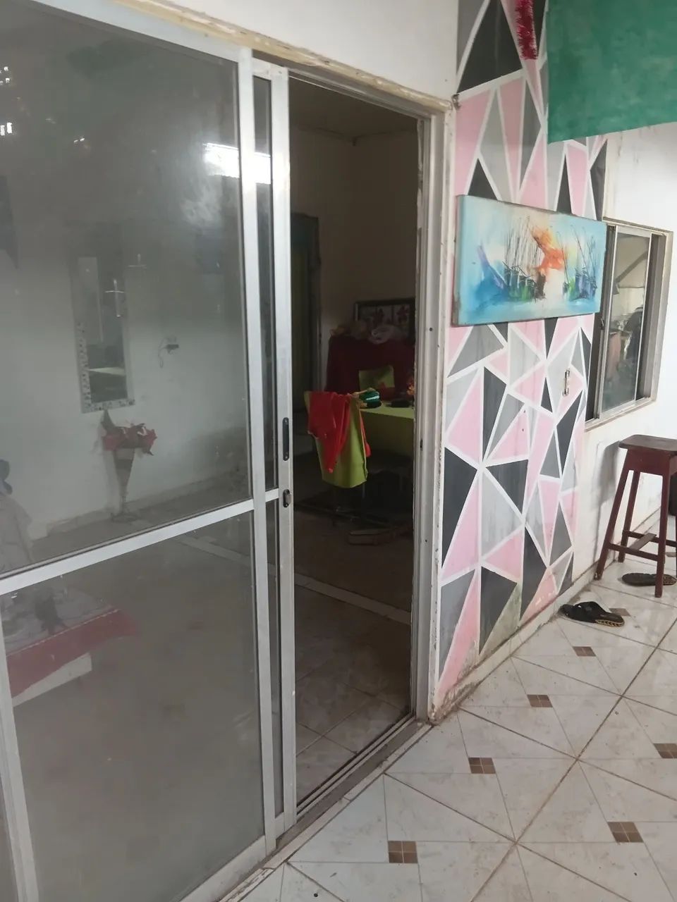 Casa boa