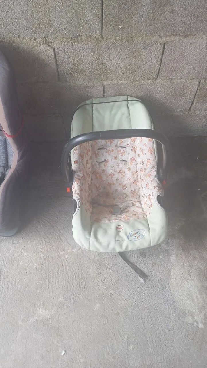 Bb conforto 