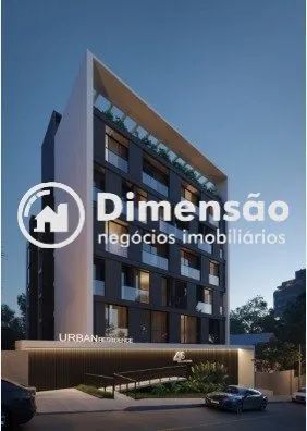 Studio para aluguel no Centro de Florianópolis - Foto 2
