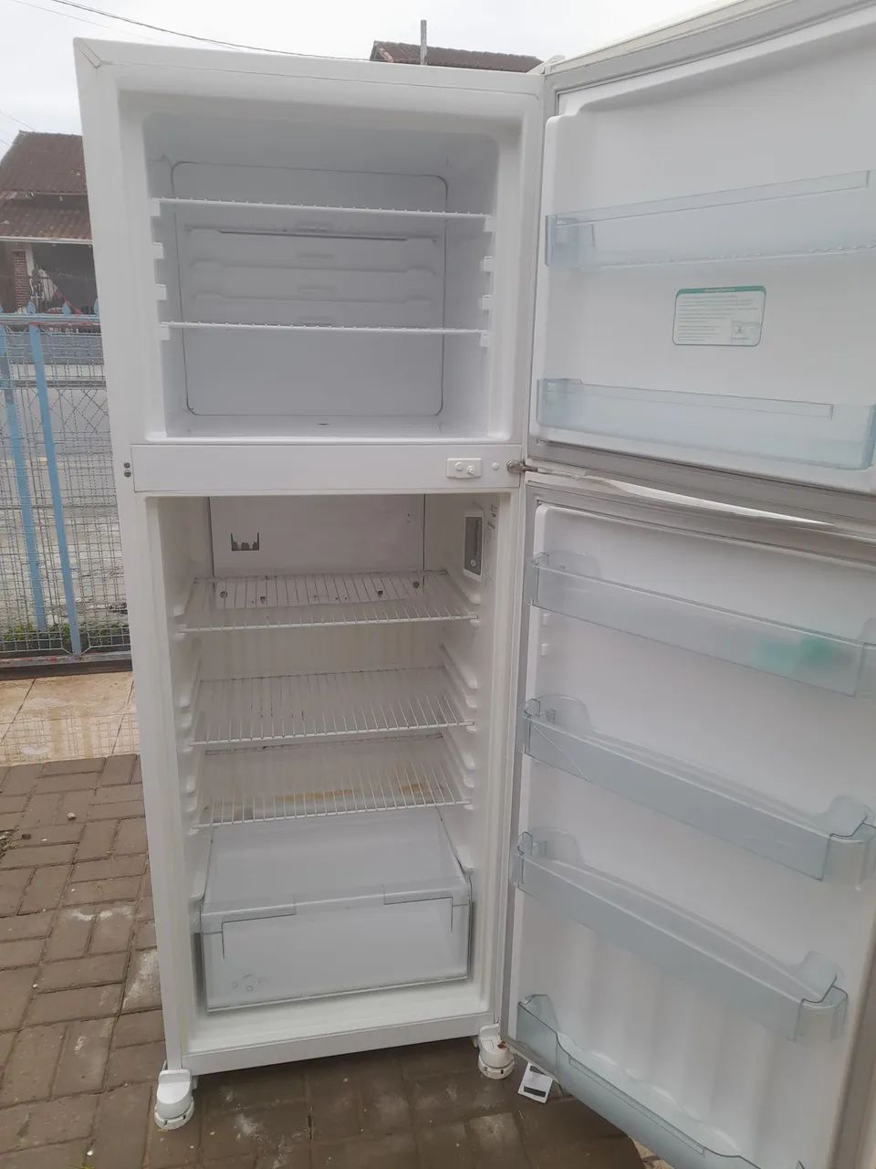 GELADEIRAS  - Foto 2