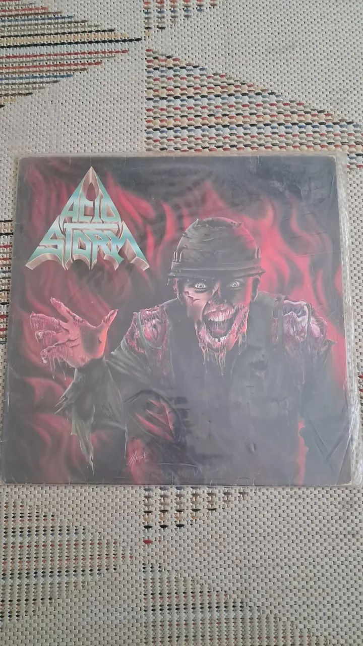 Discos Vinil 