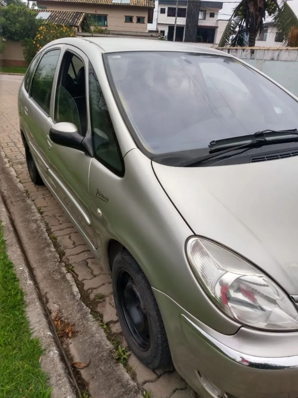 Citroën Xsara Xsara Picasso GLX 2.0 16V  Aut. 2008