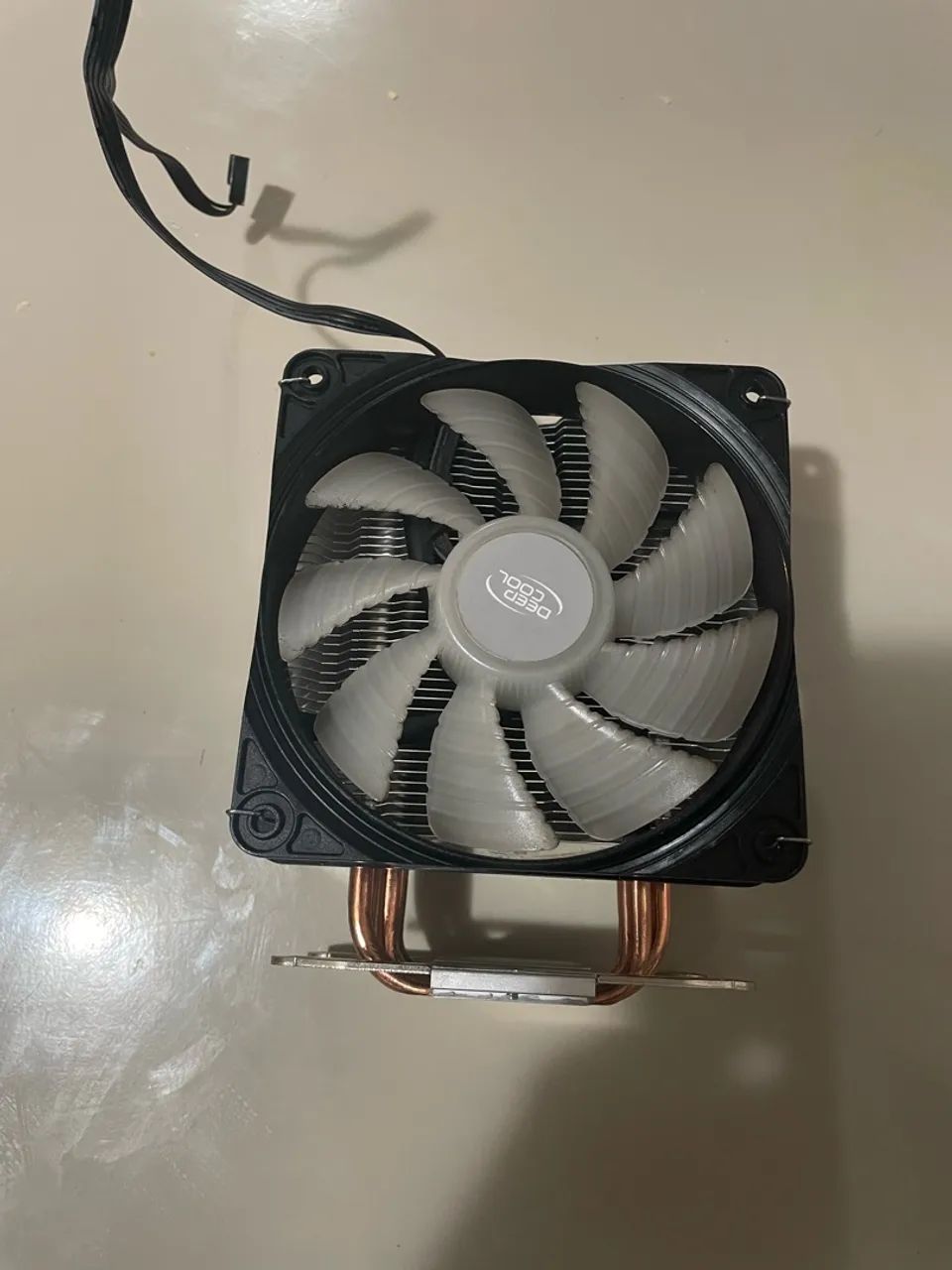 Air Cooler Gammaxx 400 V2 - Foto 2
