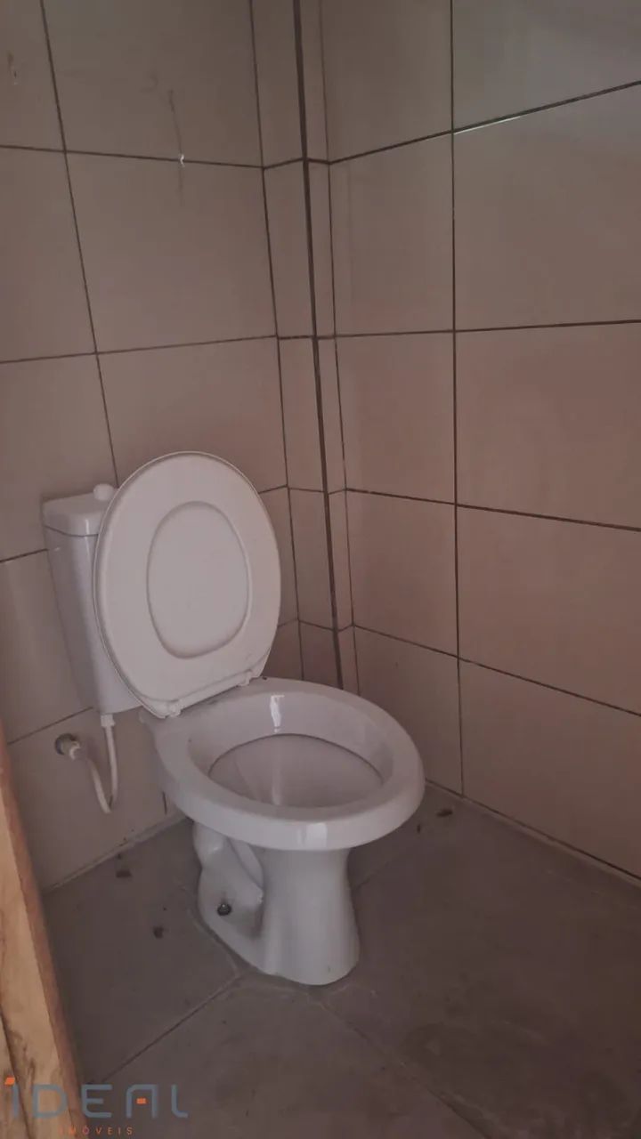 Laje Comercial para alugar em Centro, Jandaia do Sul-PR - Foto 5