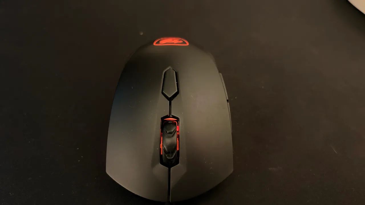 Mouse Gamer Cougar Minos X2  - Foto 3