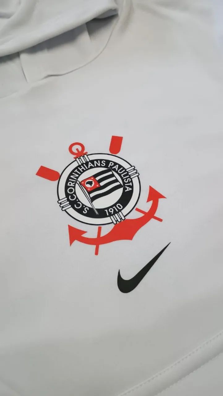 Moletom Corinthians  - Foto 2