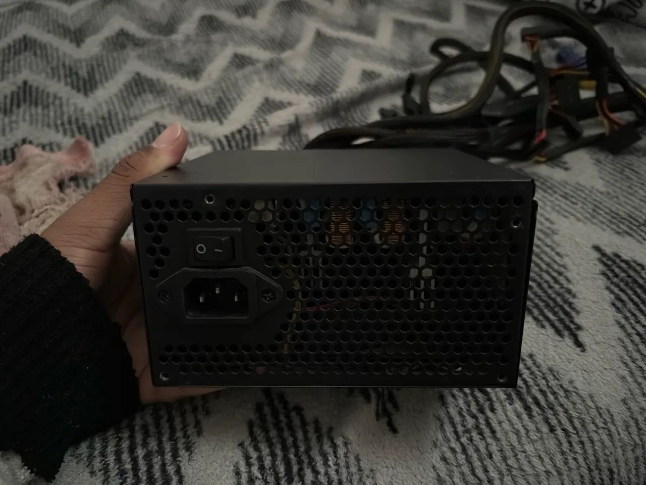Aero Cool 500w - Foto 4