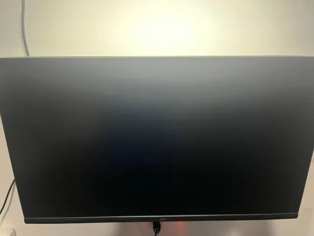 Monitor TCL Mini Led
