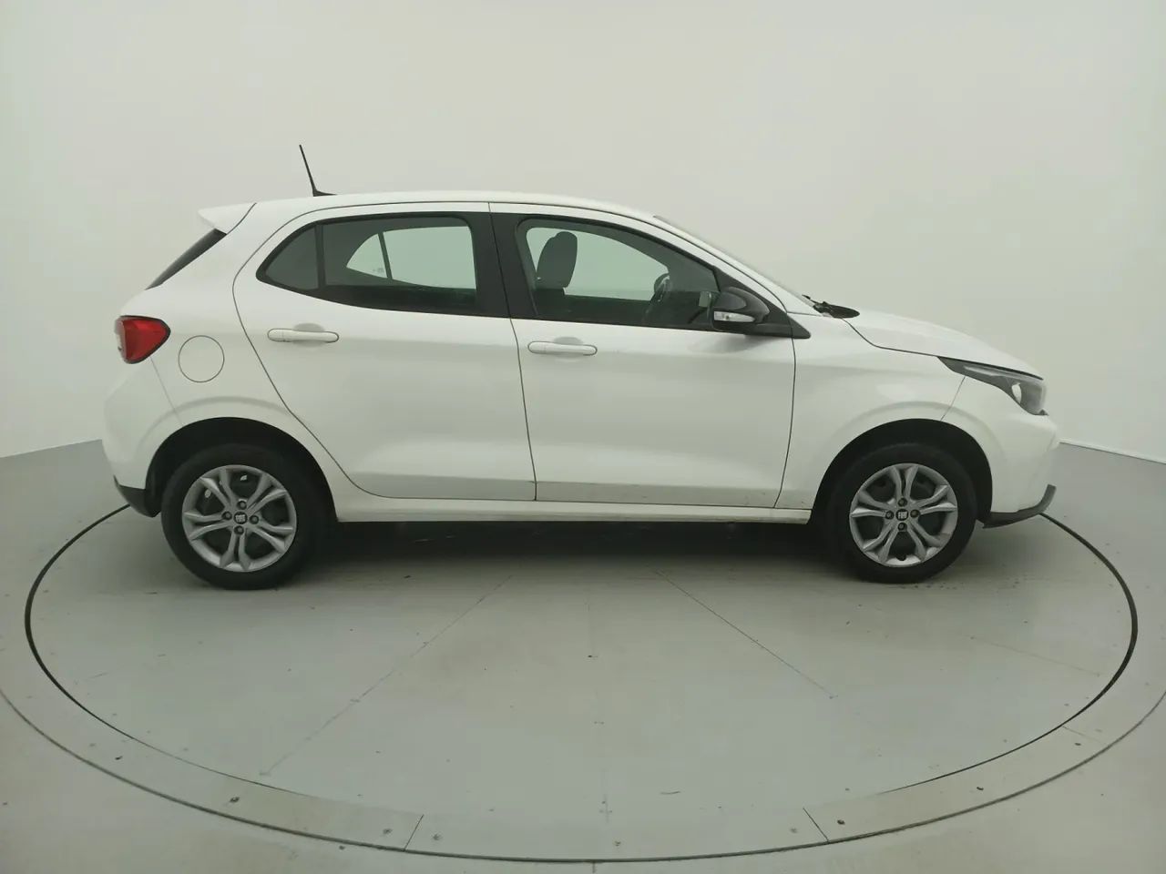 Fiat Argo Drive 1.0 Firefly, foto 6 de 18