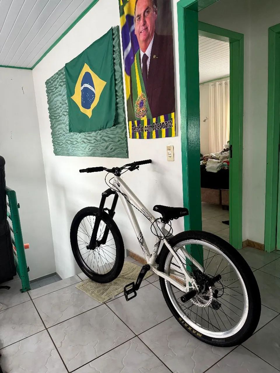 Deviant 24 seven (aceito propostas)