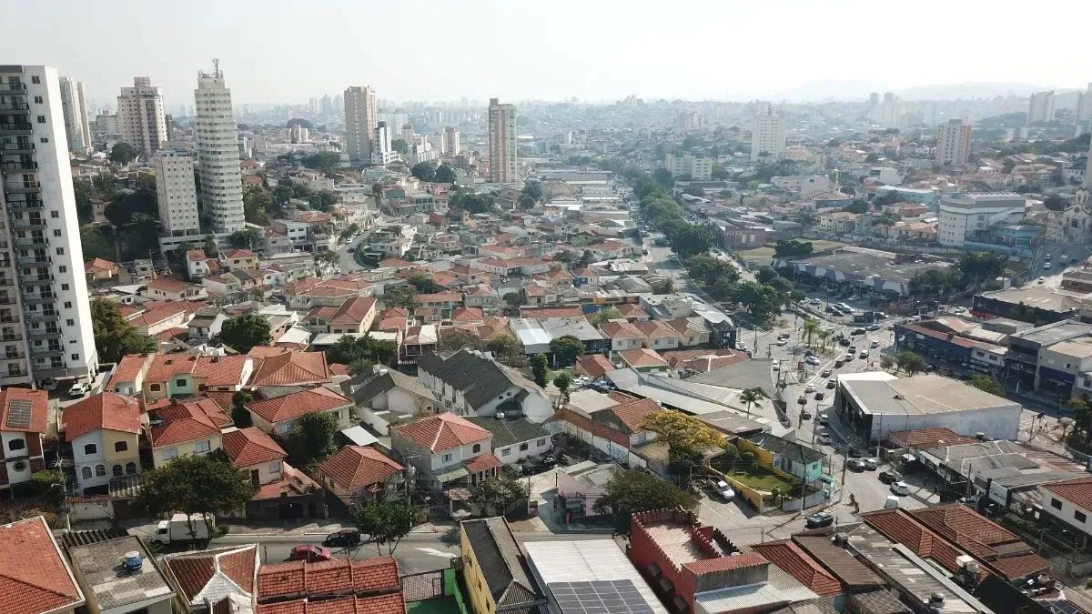 Terreno comercial para venda em Lauzane Paulista , 560m² - Foto 12