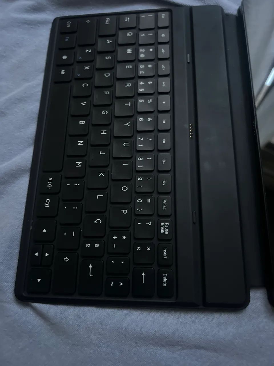 Tablet tl10- semi novo - Foto 3