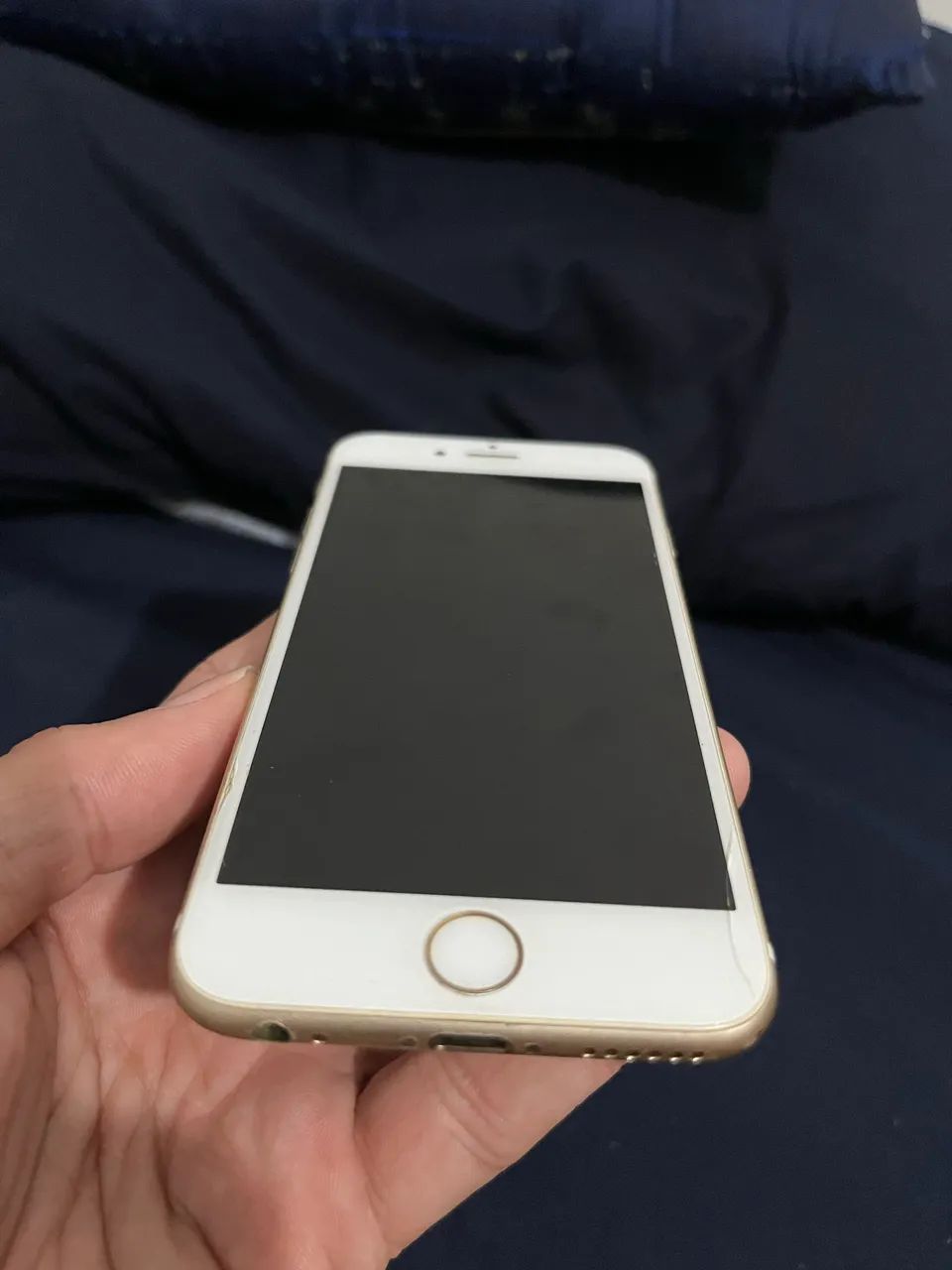 iPhone 6s 64gb  - Foto 4