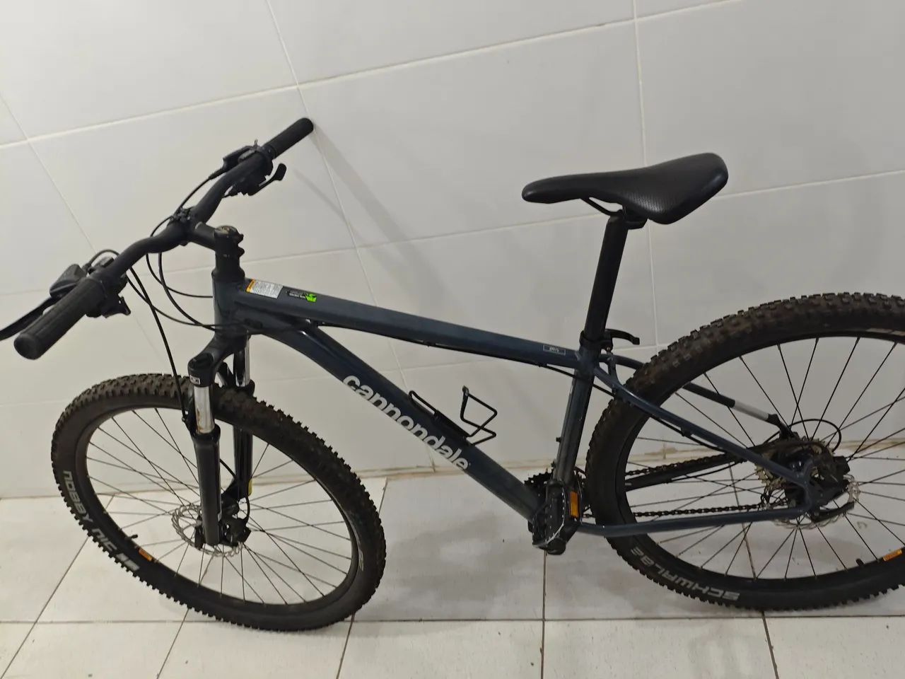 cannondale trail 2